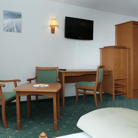 Hotel Tannenboden - Steinbock Flumserberg Værelse billede
