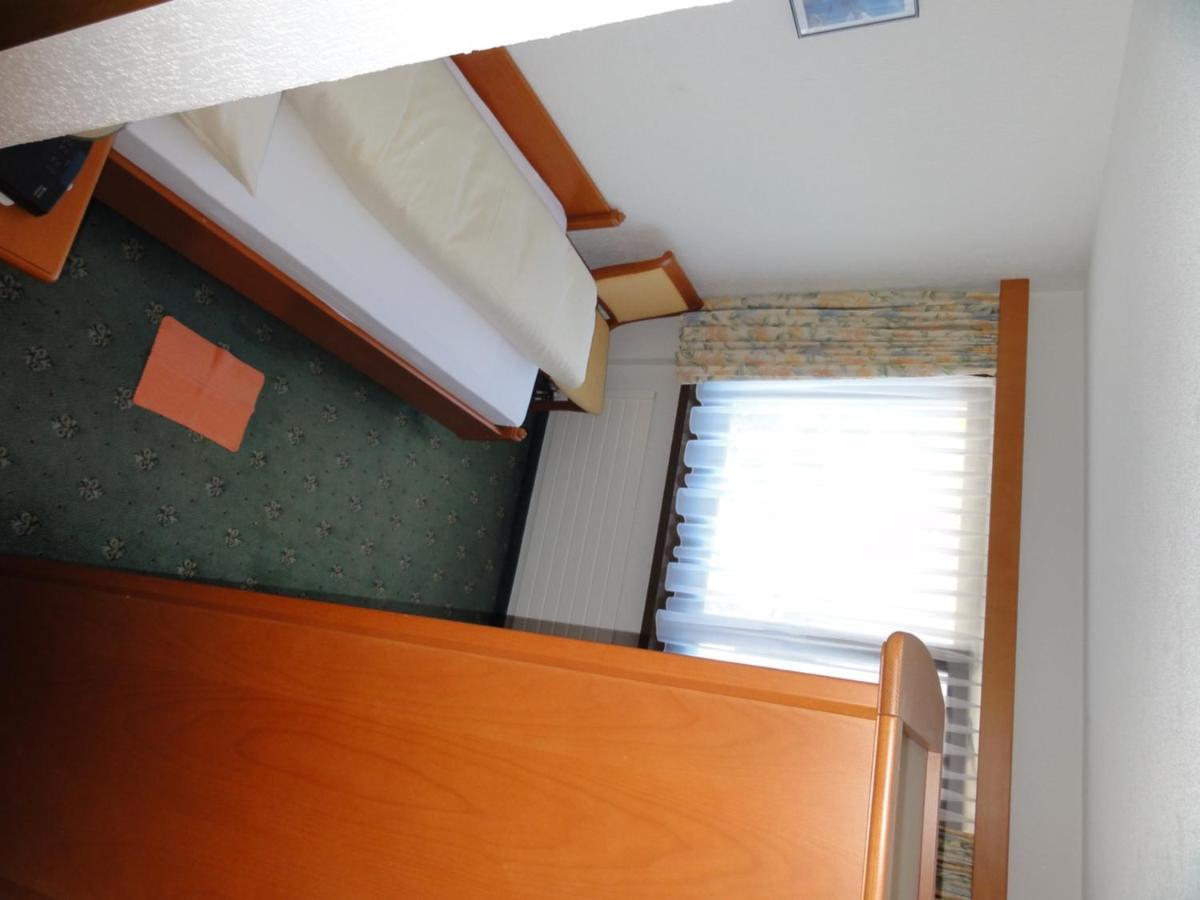 Hotel Tannenboden - Steinbock Flumserberg Eksteriør billede