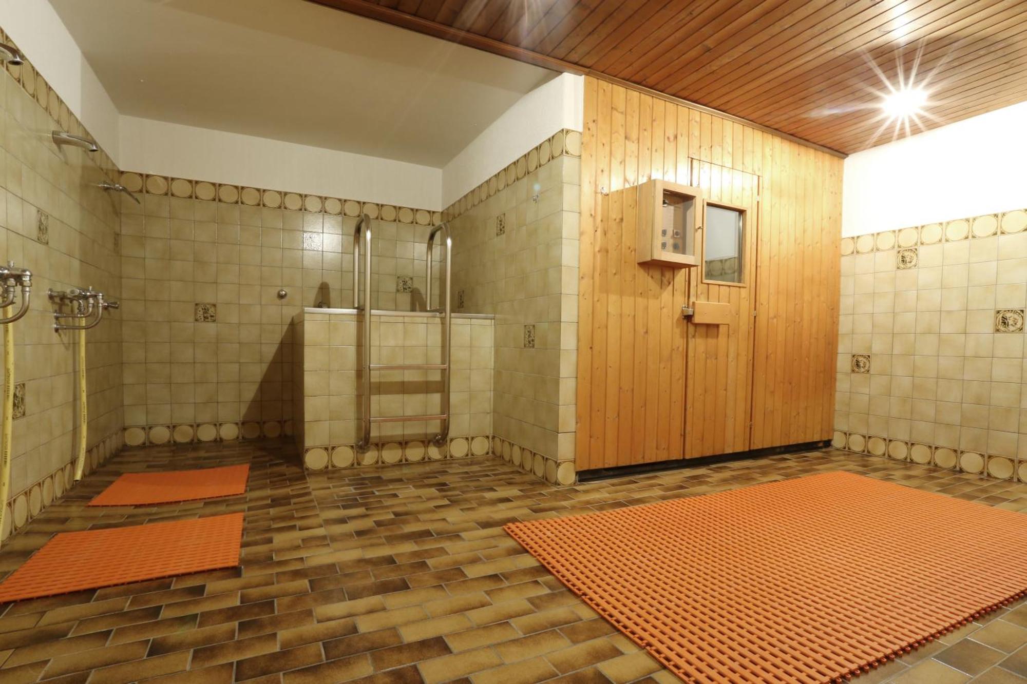 Hotel Tannenboden - Steinbock Flumserberg Eksteriør billede